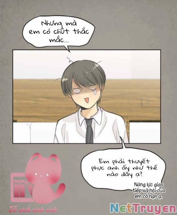 Ai Là Ngài Hiệu Trưởng 10 trang 12