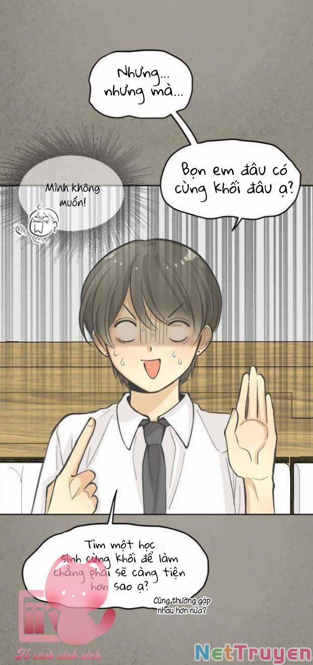 Ai Là Ngài Hiệu Trưởng 10 trang 2