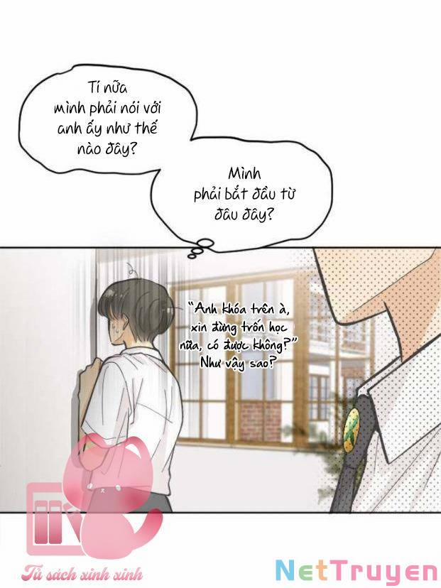 Ai Là Ngài Hiệu Trưởng 10 trang 22