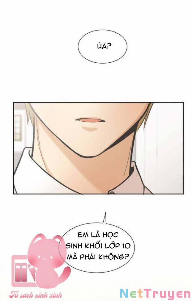 Ai Là Ngài Hiệu Trưởng 10 trang 23