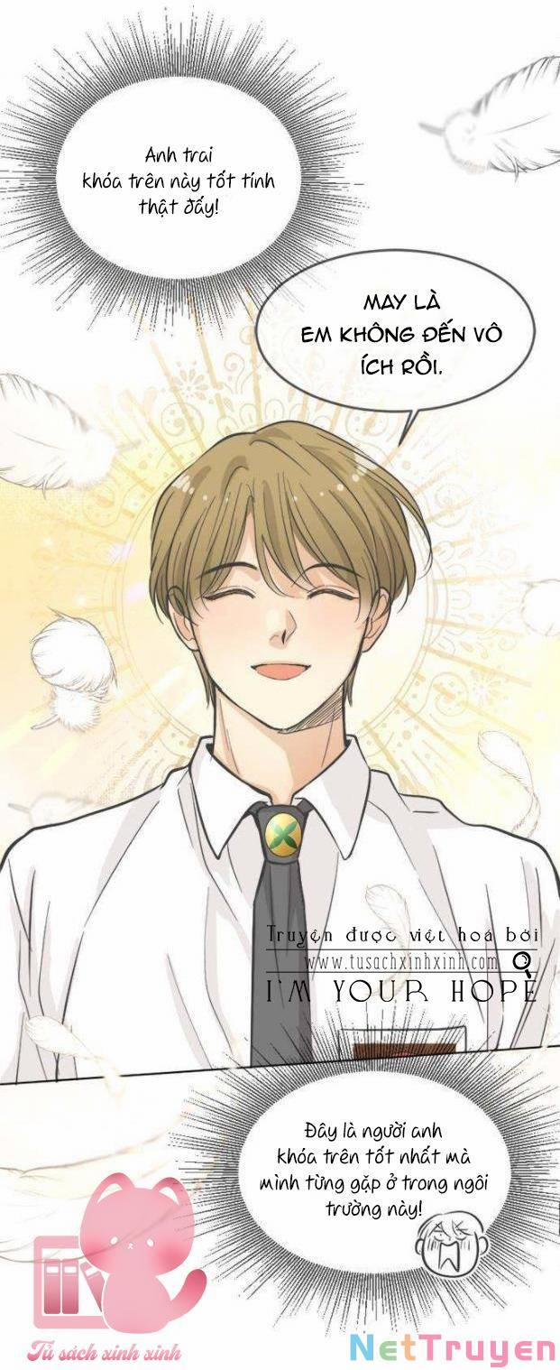 Ai Là Ngài Hiệu Trưởng 10 trang 35