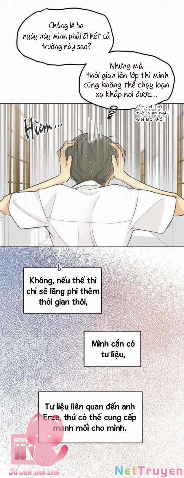 Ai Là Ngài Hiệu Trưởng 11 trang 15