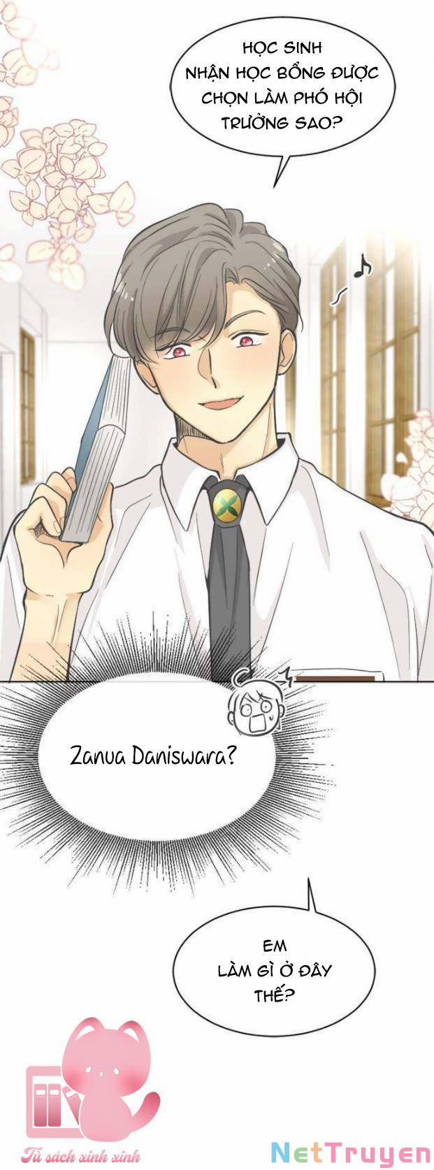 Ai Là Ngài Hiệu Trưởng 11 trang 17