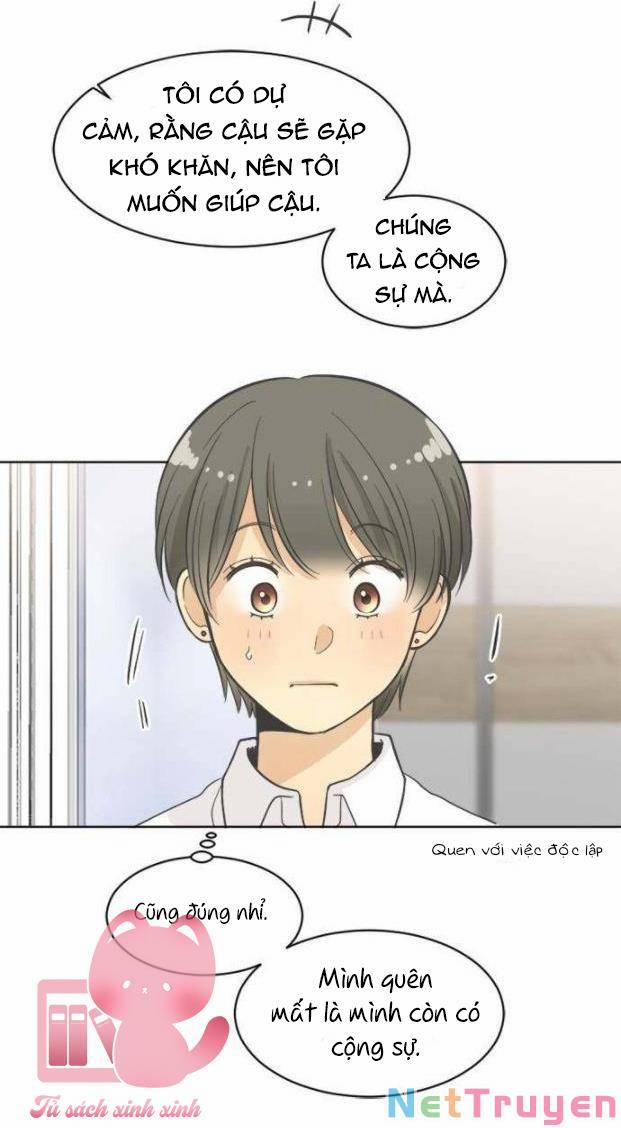 Ai Là Ngài Hiệu Trưởng 11 trang 40