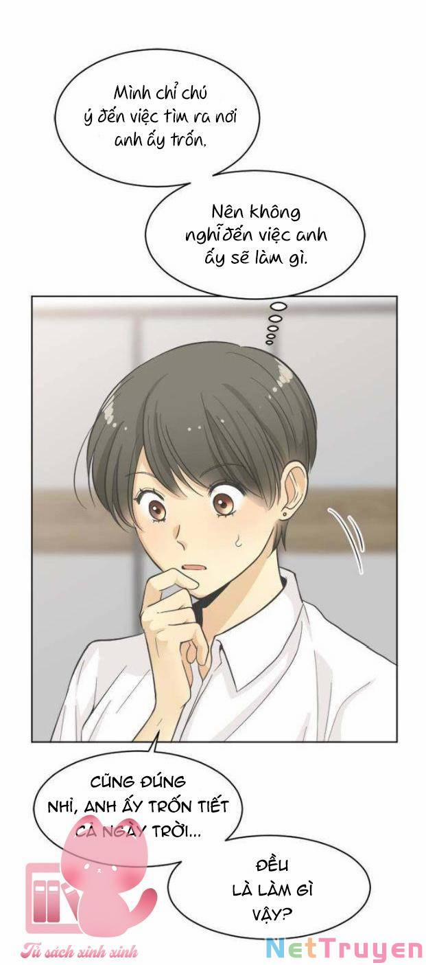 Ai Là Ngài Hiệu Trưởng 11 trang 49