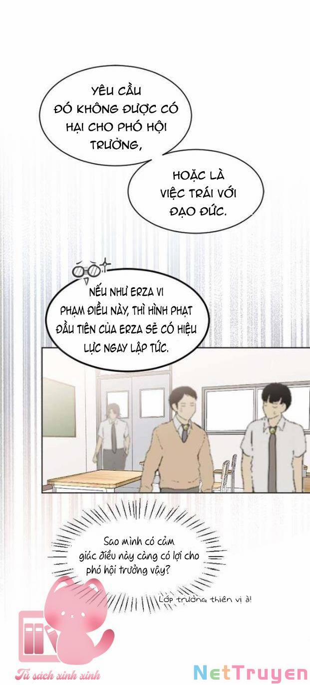 Ai Là Ngài Hiệu Trưởng 11 trang 8