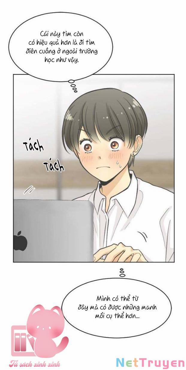 Ai Là Ngài Hiệu Trưởng 12 trang 19