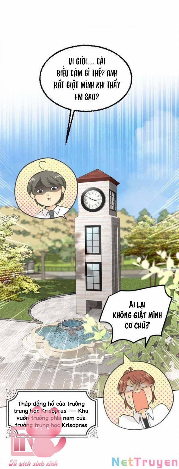 Ai Là Ngài Hiệu Trưởng 12 trang 37