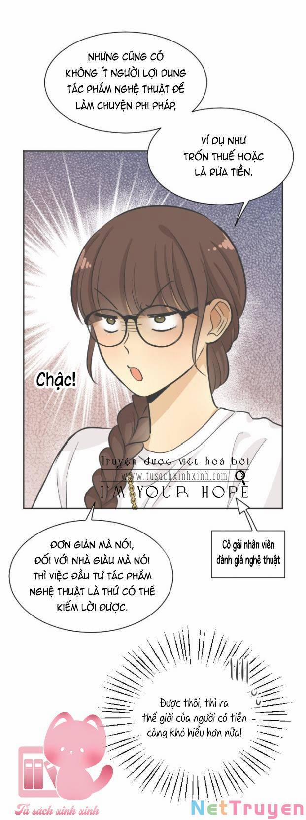 Ai Là Ngài Hiệu Trưởng 13 trang 28