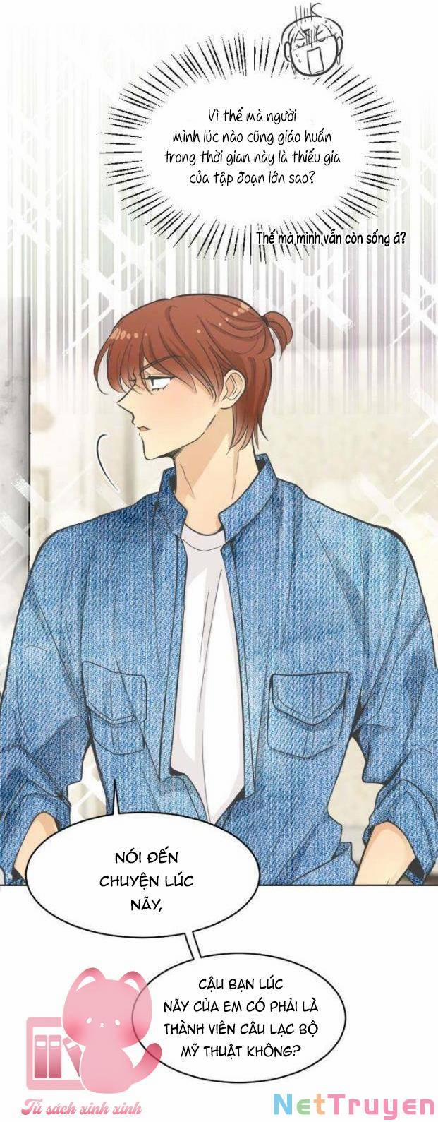 Ai Là Ngài Hiệu Trưởng 14 trang 27