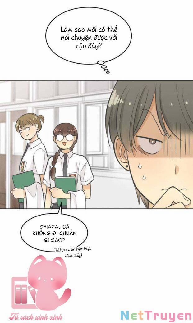 Ai Là Ngài Hiệu Trưởng 15 trang 23