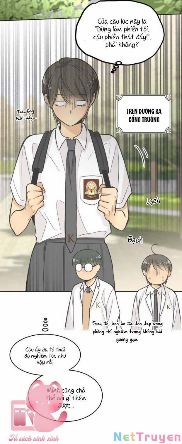 Ai Là Ngài Hiệu Trưởng 15 trang 31
