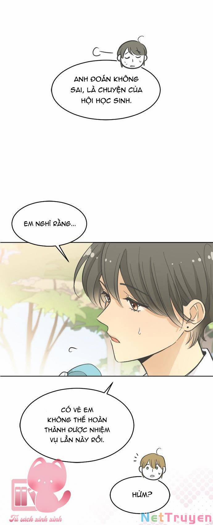 Ai Là Ngài Hiệu Trưởng 16 trang 10