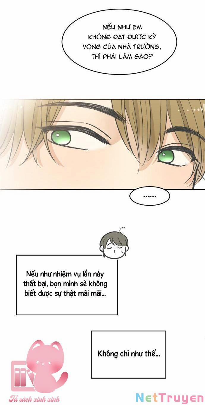 Ai Là Ngài Hiệu Trưởng 16 trang 13