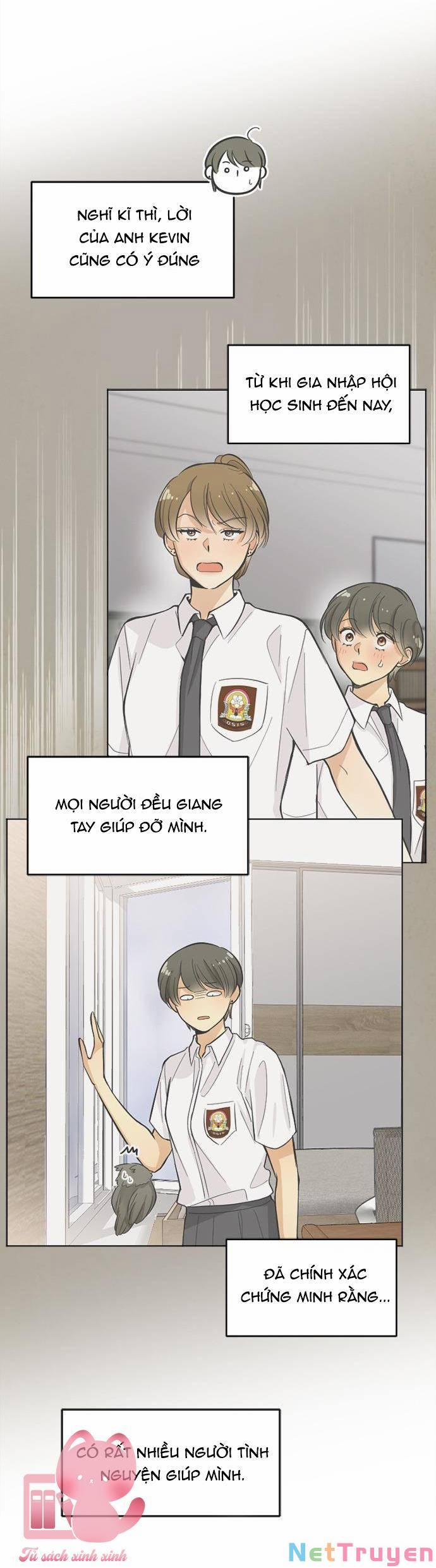 Ai Là Ngài Hiệu Trưởng 16 trang 21