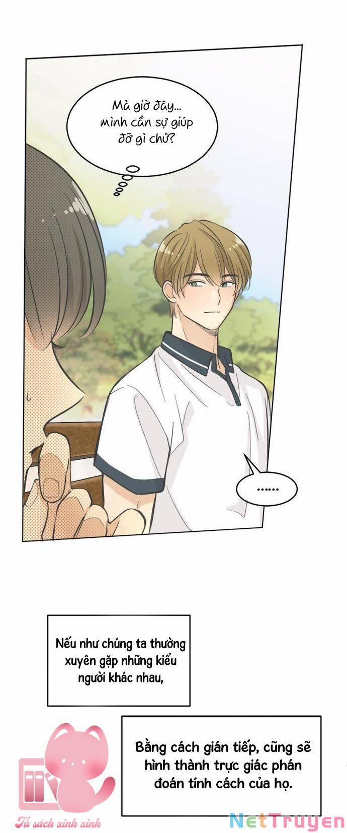 Ai Là Ngài Hiệu Trưởng 16 trang 22