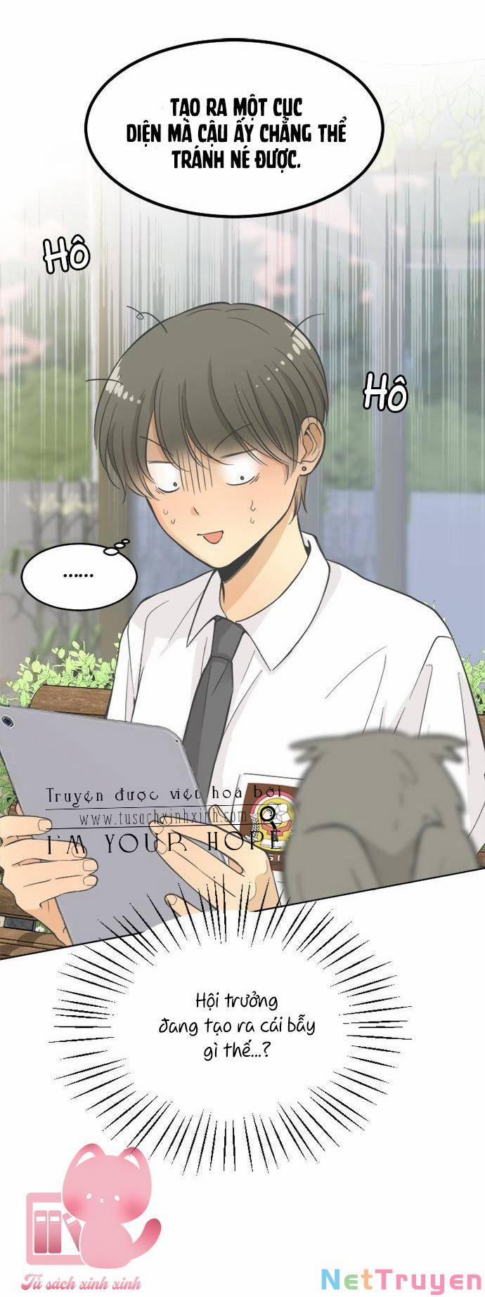 Ai Là Ngài Hiệu Trưởng 17 trang 22