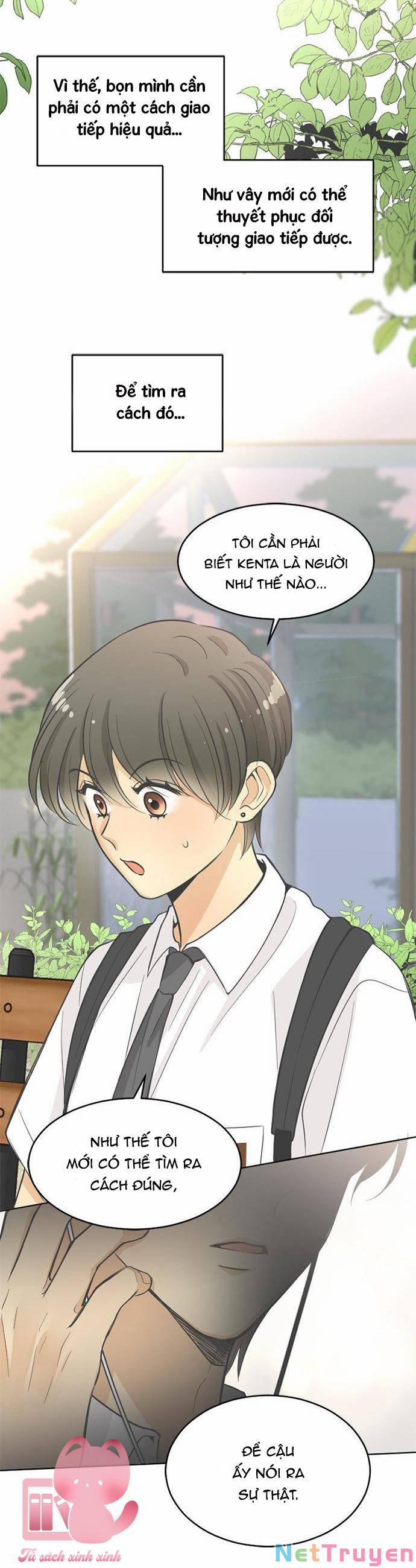 Ai Là Ngài Hiệu Trưởng 17 trang 6