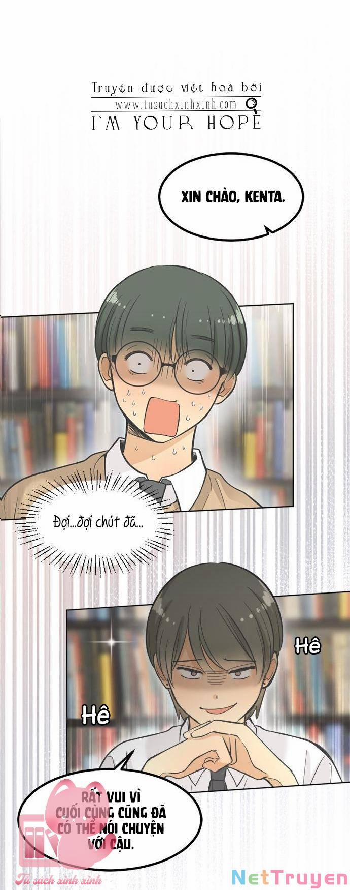 Ai Là Ngài Hiệu Trưởng 18 trang 1