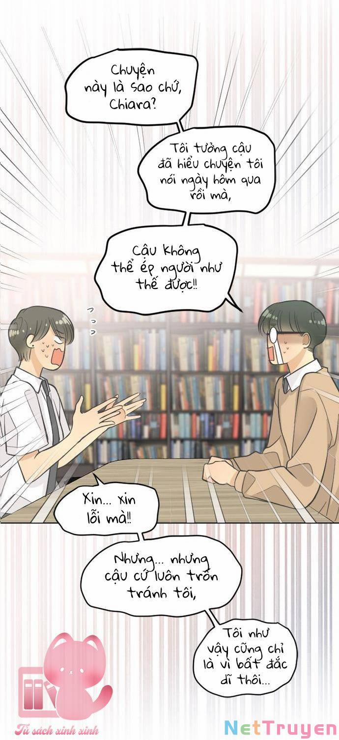 Ai Là Ngài Hiệu Trưởng 18 trang 11