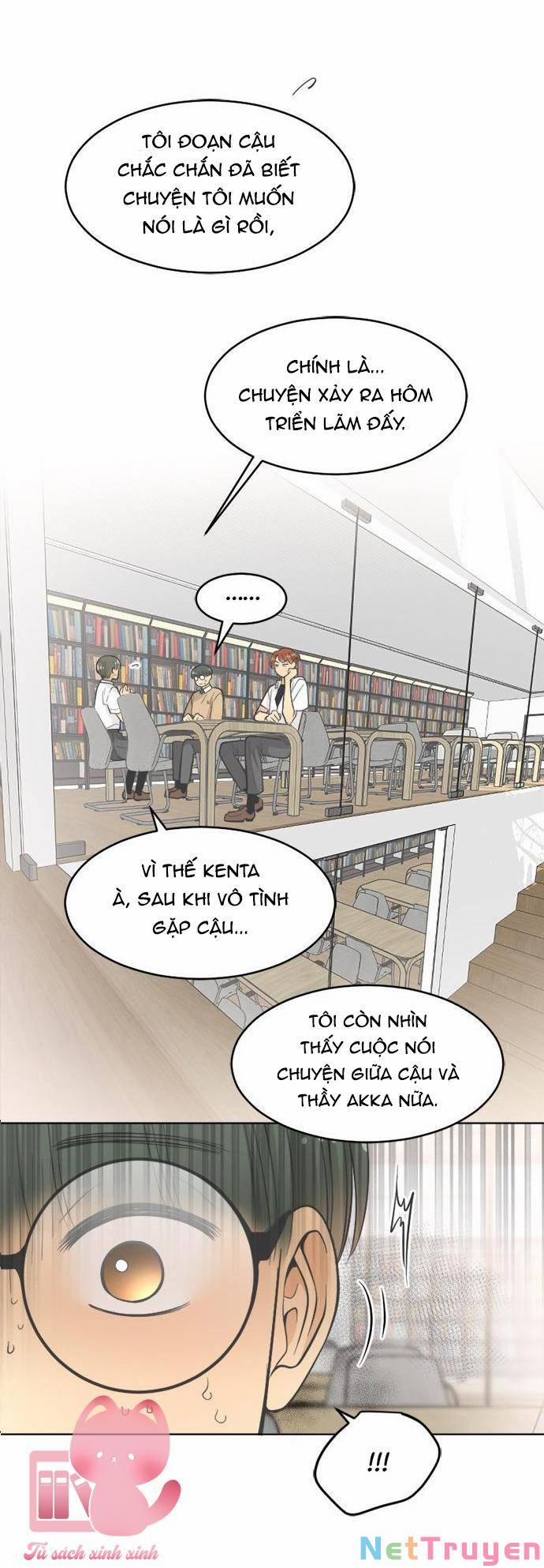 Ai Là Ngài Hiệu Trưởng 18 trang 14
