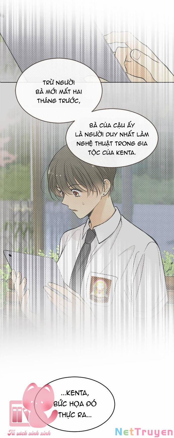 Ai Là Ngài Hiệu Trưởng 18 trang 25