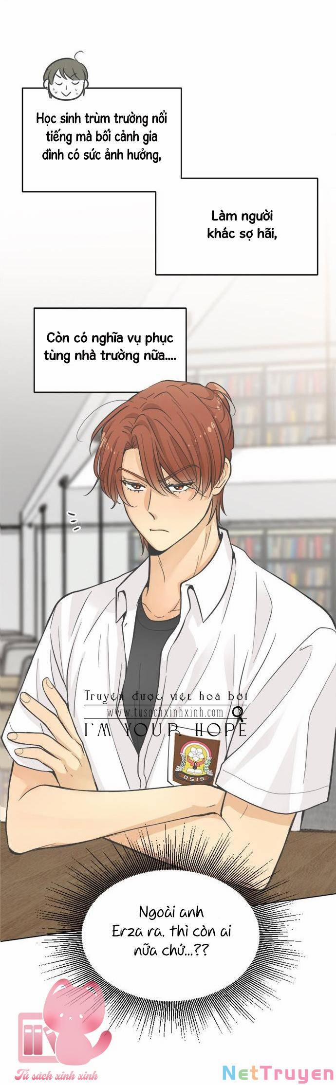 Ai Là Ngài Hiệu Trưởng 18 trang 8