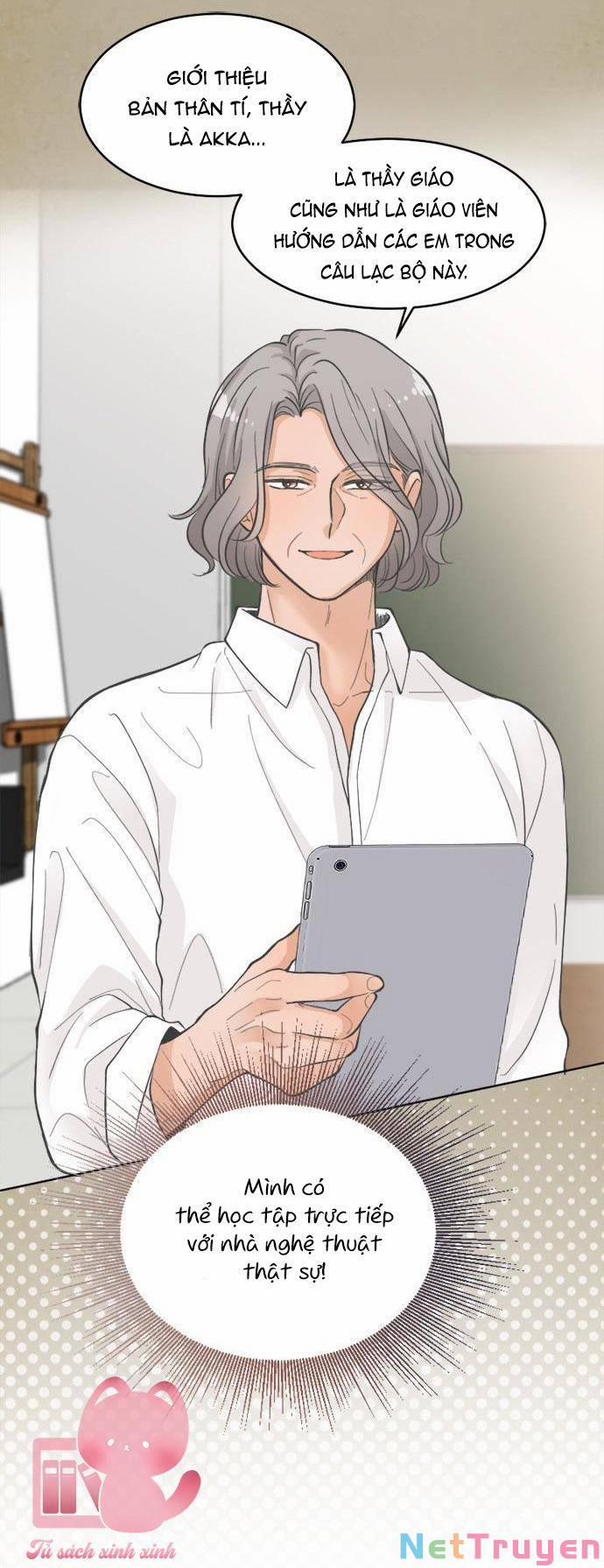 Ai Là Ngài Hiệu Trưởng 19 trang 16