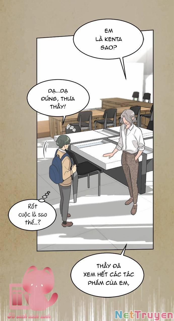 Ai Là Ngài Hiệu Trưởng 19 trang 20