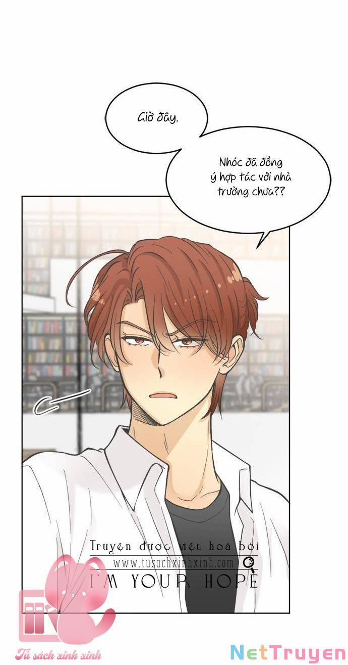 Ai Là Ngài Hiệu Trưởng 19 trang 45