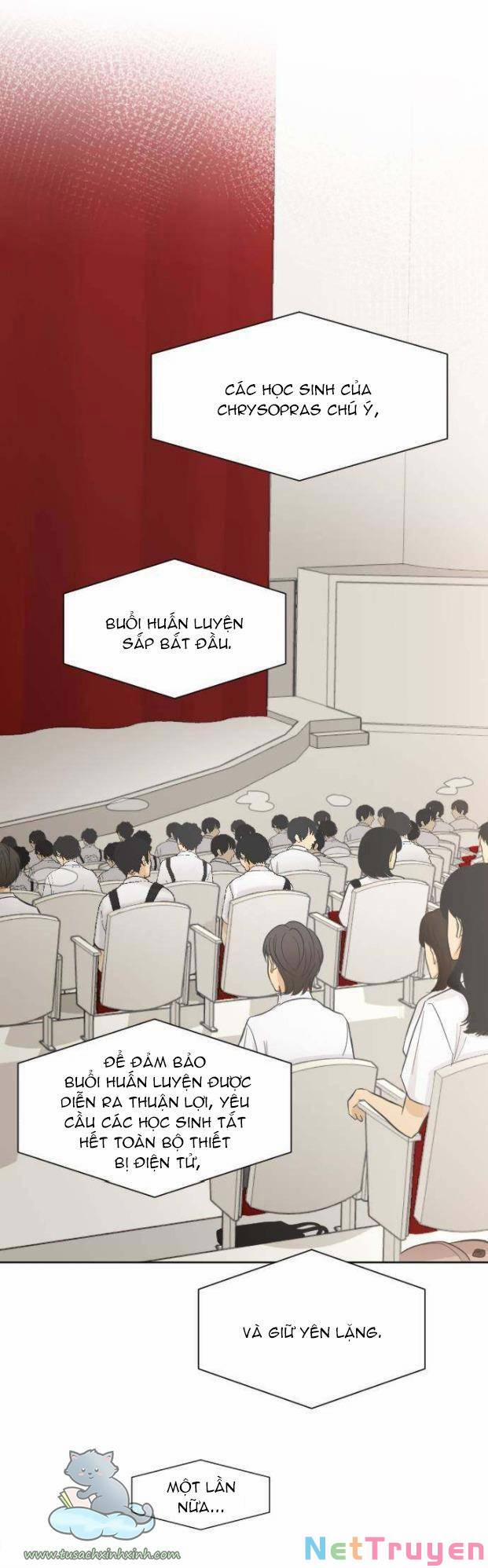 Ai Là Ngài Hiệu Trưởng 2 trang 1