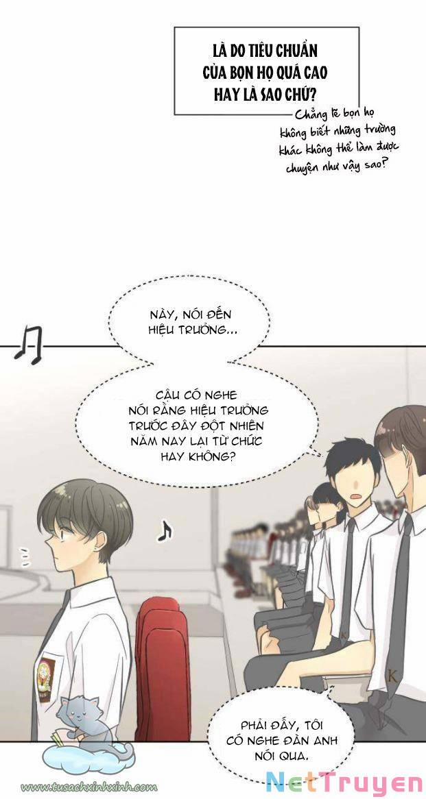 Ai Là Ngài Hiệu Trưởng 2 trang 11