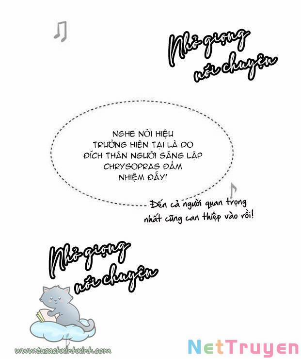 Ai Là Ngài Hiệu Trưởng 2 trang 12