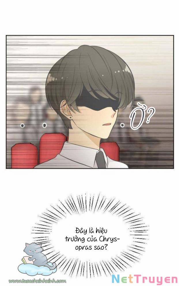 Ai Là Ngài Hiệu Trưởng 2 trang 35