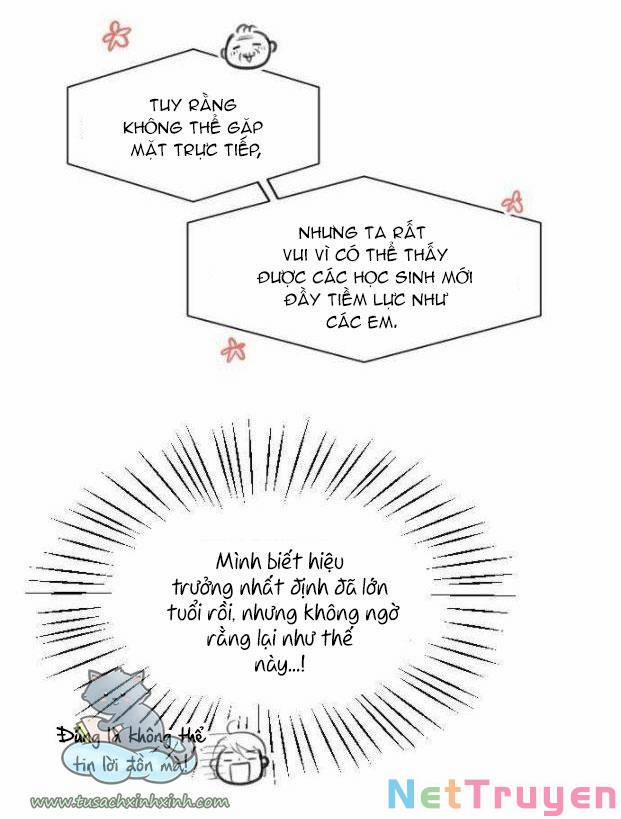 Ai Là Ngài Hiệu Trưởng 2 trang 36