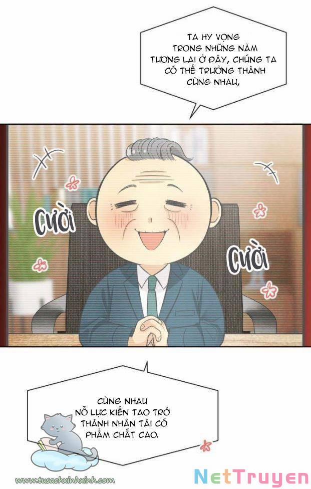 Ai Là Ngài Hiệu Trưởng 2 trang 37