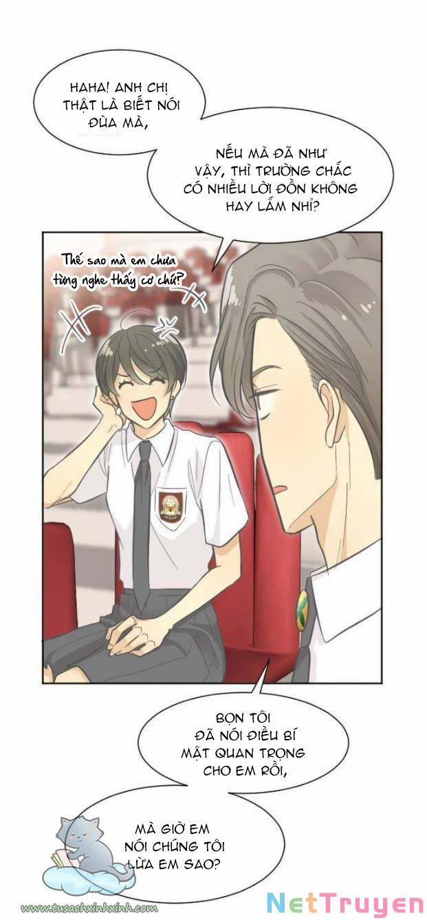 Ai Là Ngài Hiệu Trưởng 2 trang 4