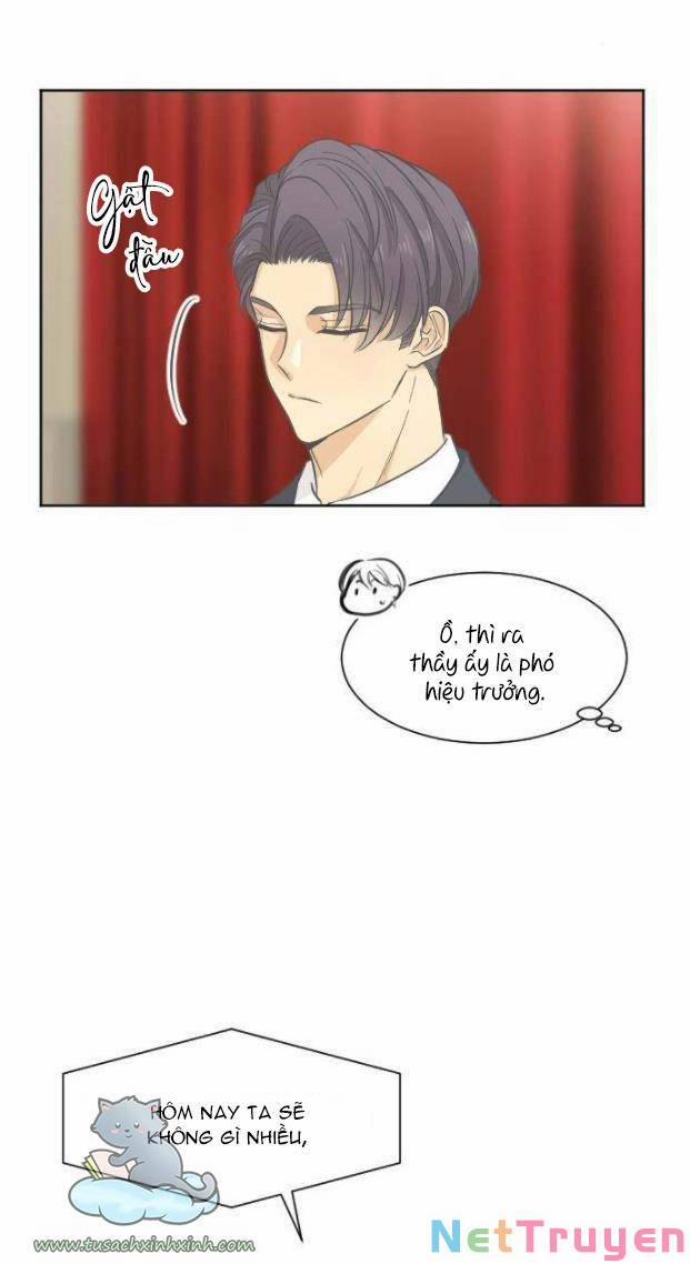 Ai Là Ngài Hiệu Trưởng 2 trang 40