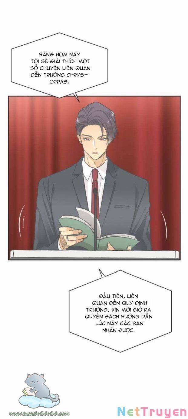 Ai Là Ngài Hiệu Trưởng 2 trang 43