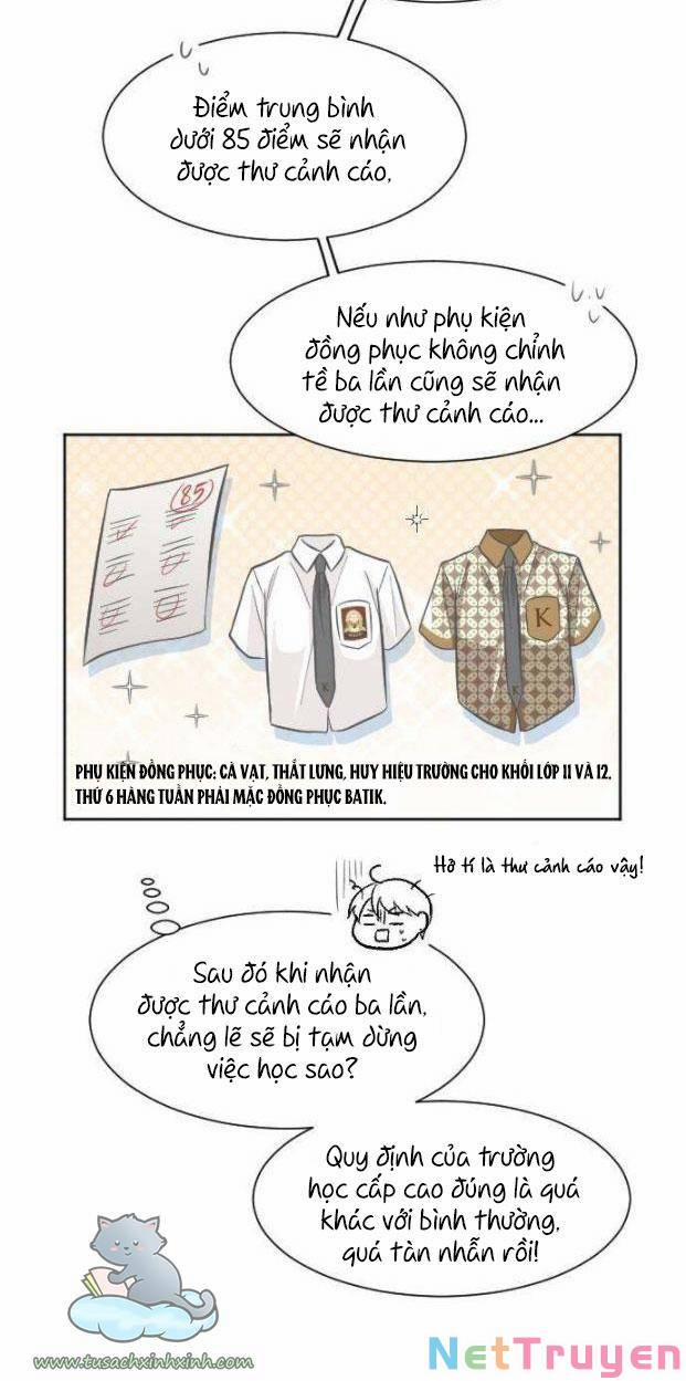 Ai Là Ngài Hiệu Trưởng 2 trang 46