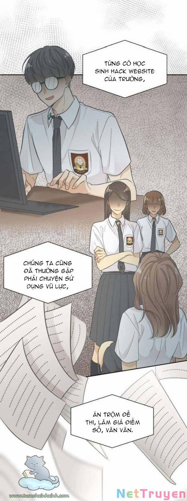 Ai Là Ngài Hiệu Trưởng 2 trang 55