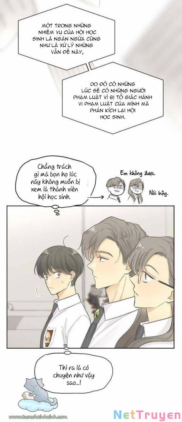 Ai Là Ngài Hiệu Trưởng 2 trang 56