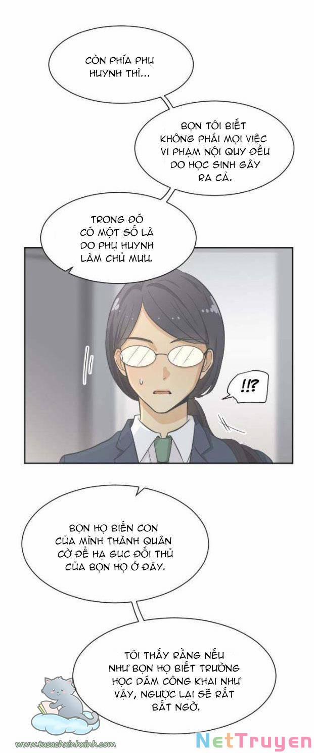 Ai Là Ngài Hiệu Trưởng 2 trang 72