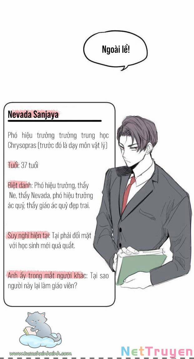 Ai Là Ngài Hiệu Trưởng 2 trang 75