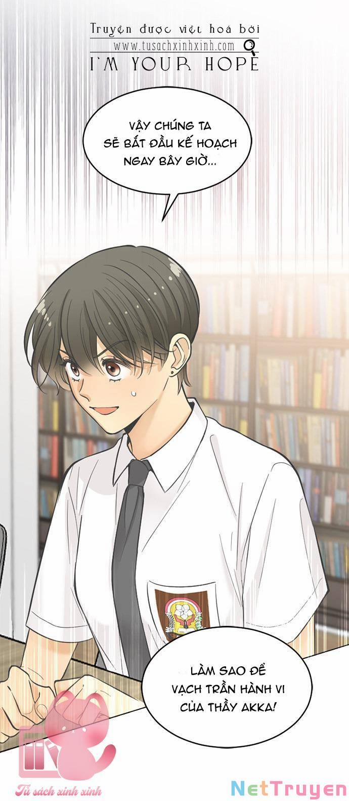 Ai Là Ngài Hiệu Trưởng 20 trang 1