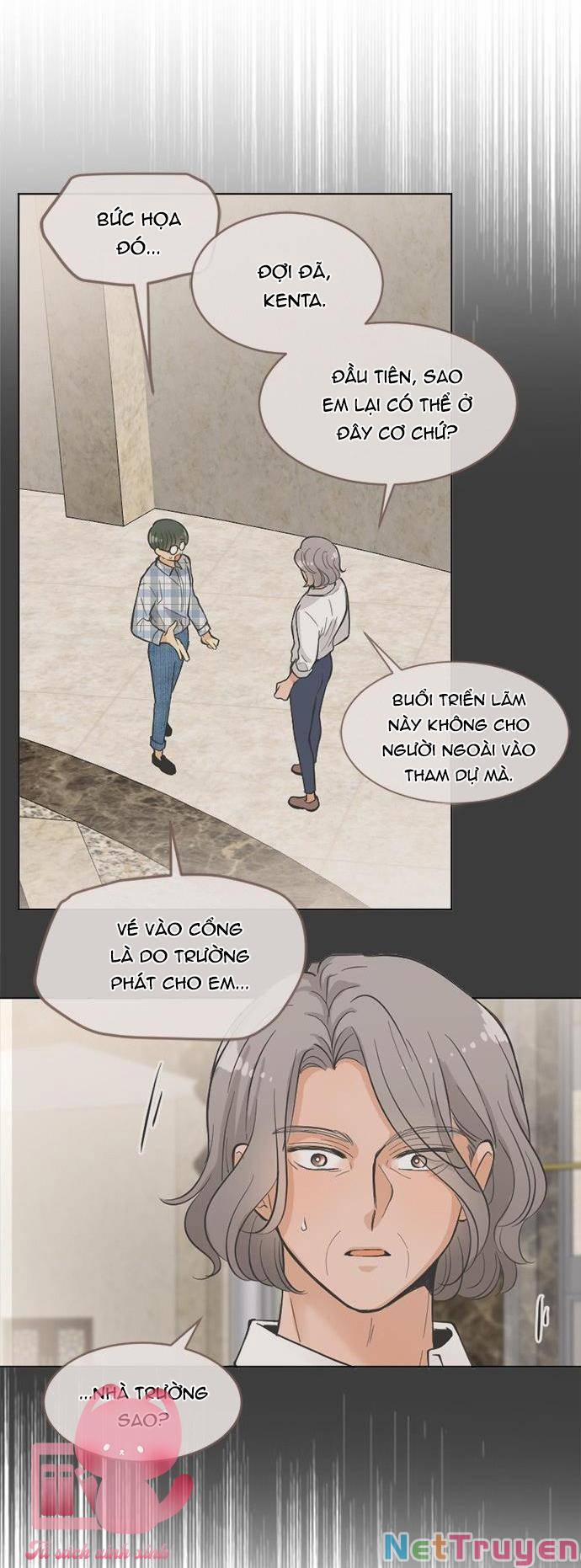 Ai Là Ngài Hiệu Trưởng 20 trang 19