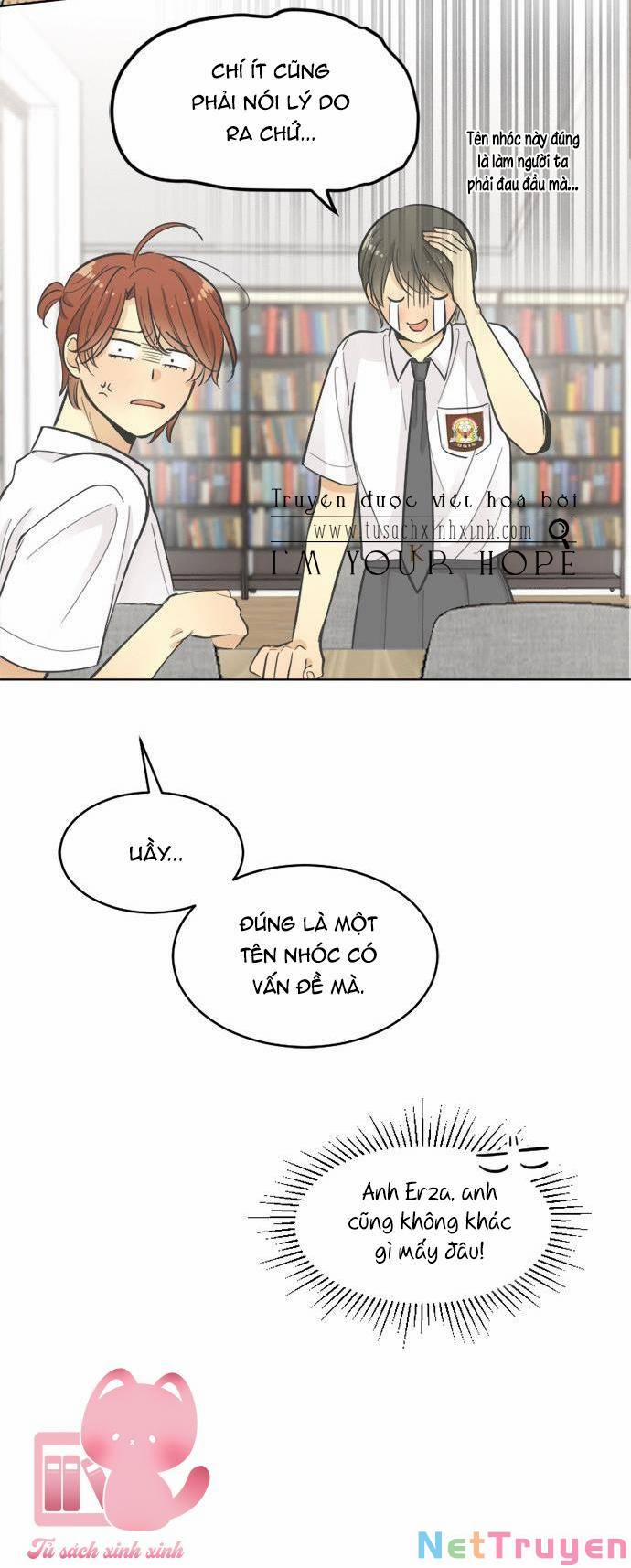 Ai Là Ngài Hiệu Trưởng 20 trang 33