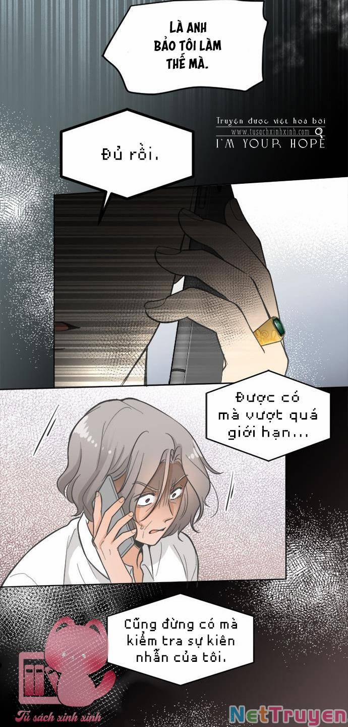 Ai Là Ngài Hiệu Trưởng 21 trang 22