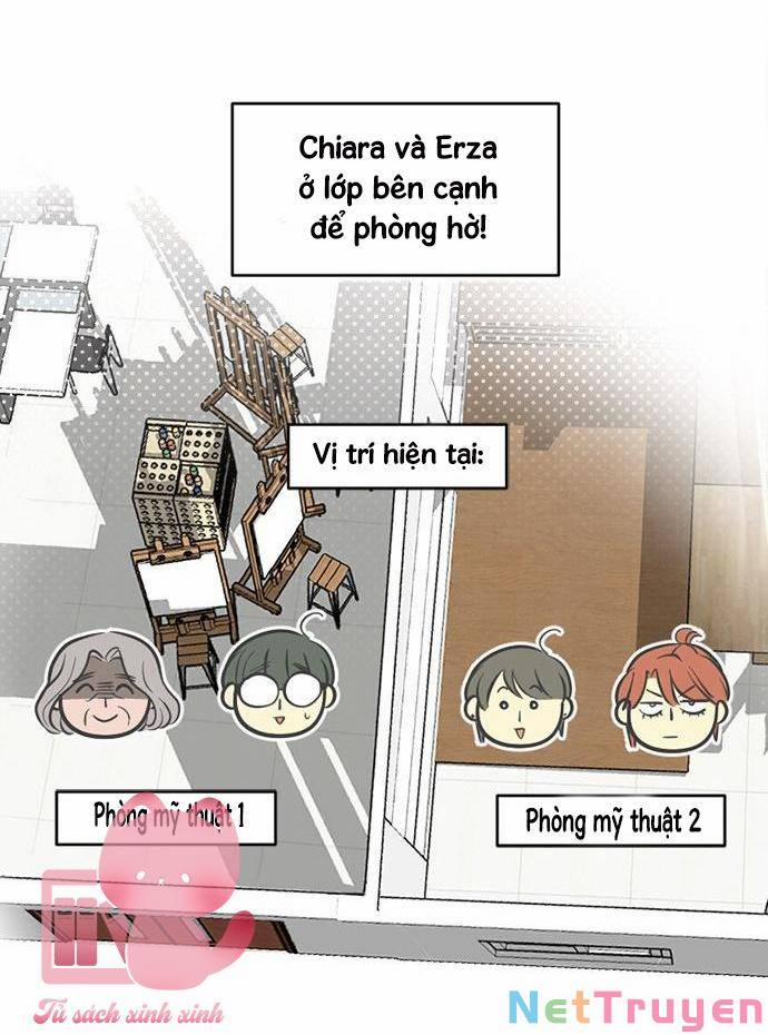 Ai Là Ngài Hiệu Trưởng 21 trang 31