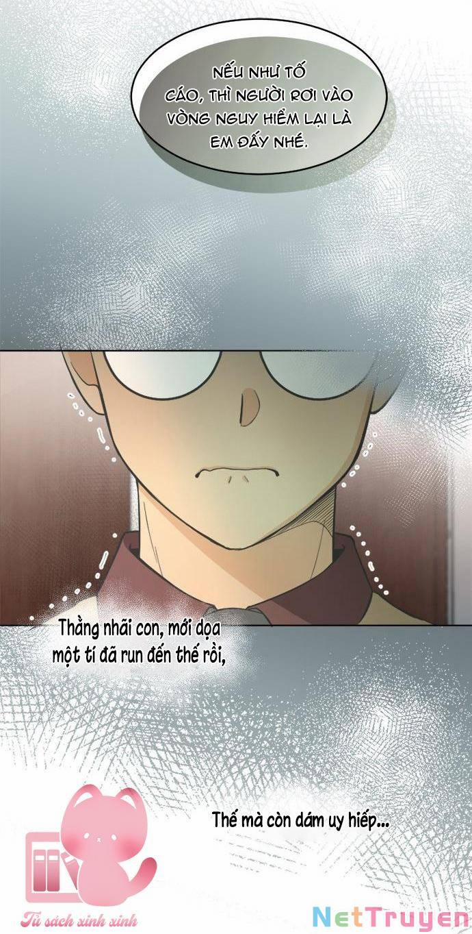 Ai Là Ngài Hiệu Trưởng 21 trang 40